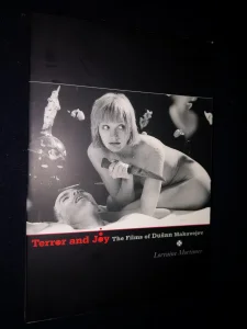 Terror and joy The films of dusan Makavejev - L. Mortimer