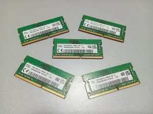 16GB DDR4 PC4 3200MHz 3200AA RAM SK hynix #M04