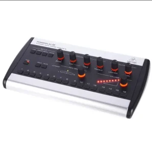 Behringer Powerplay P16-M Personal Mixer