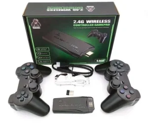 2,4G wirless controller gamepad set igrica