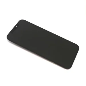LCD za Iphone 12 Pro Max + touchscreen APLONG Soft OLED blac
