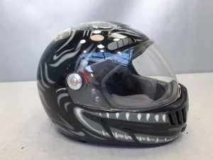 Moto kaciga STREET FIGHTER / S 56 cm