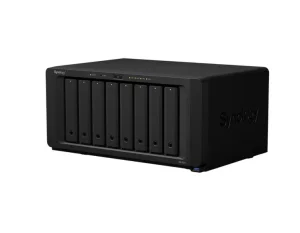 SYNOLOGY ds1821+