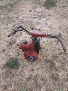Motorna kosilica