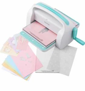 Rucna Masina za Secenje i Reljefno Utiskivanje