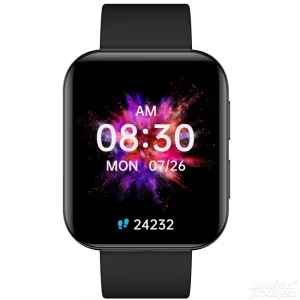 GARETT GRC MAxx black