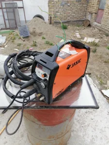 Jasic 200 pro acdc