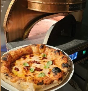 Pica pec Pizza SUDFORNI OPALINO