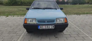 Lada Samara