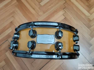 Mapex Saturn III 14x5,5