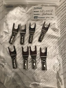 SINE Spade (viljuske)