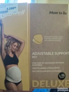 Pojas za trudnice