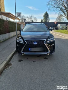 Lexus RX 450h
