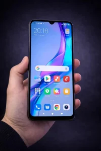Xiaomi Redmi Note 9. 4+2/128 gb