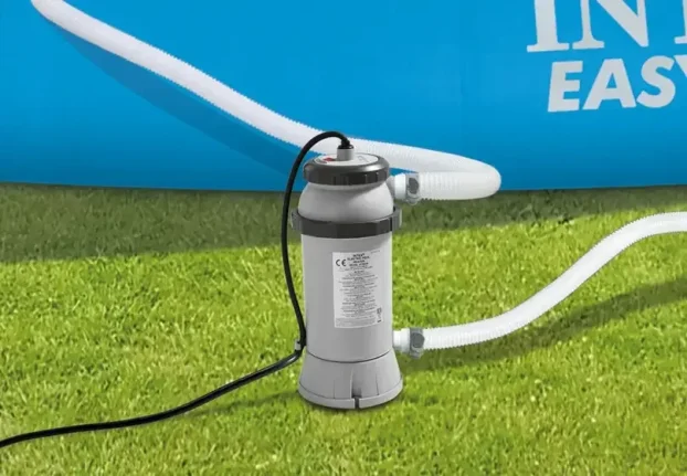 INTEX Grejač za bazen (220-240 Volt w/ RCD) - KupujemProdajem