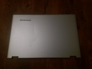 Poklopac panela - ekrana za Lenovo Yoga 2 13 ( 20344 )