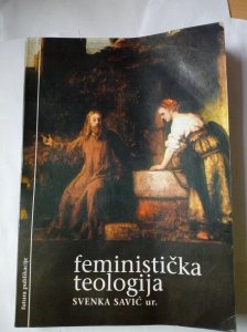 Feministička teologija