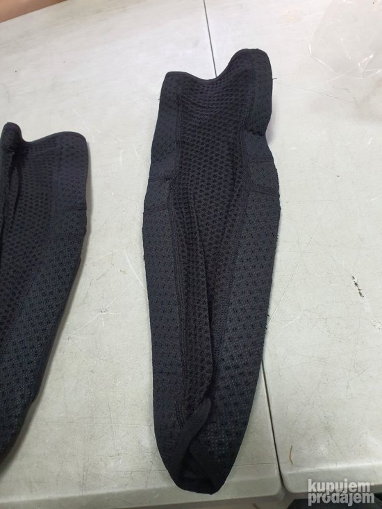 Biciklizam - Zastita za Bicikiste