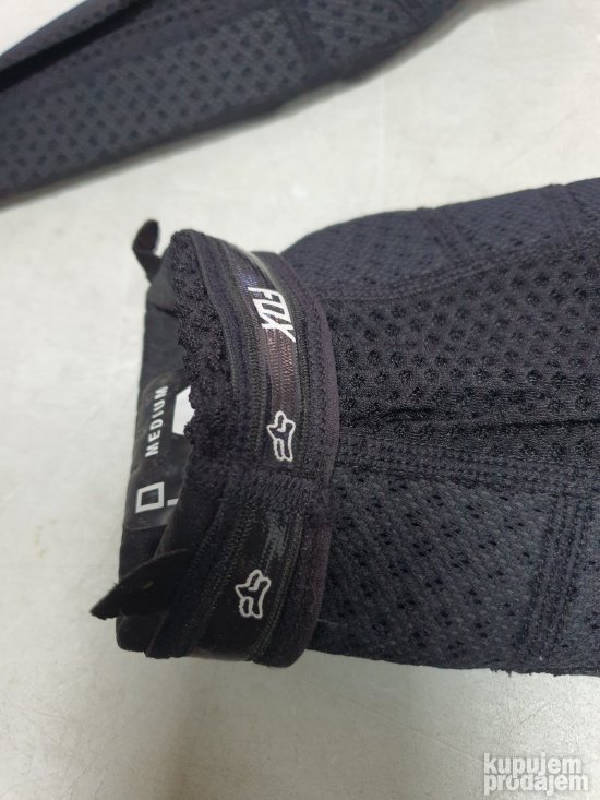 Biciklizam - Zastita za Bicikiste