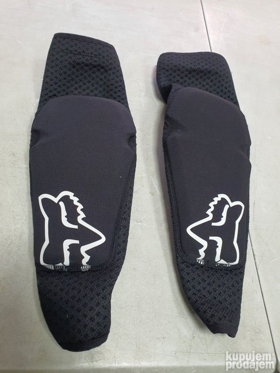 Biciklizam - Zastita za Bicikiste