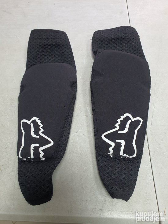 Biciklizam - Zastita za Bicikiste