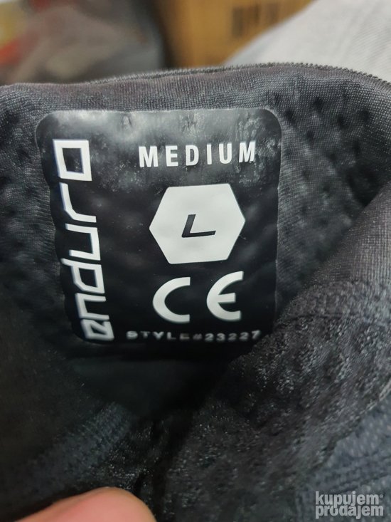 Biciklizam - Zastita za Bicikiste