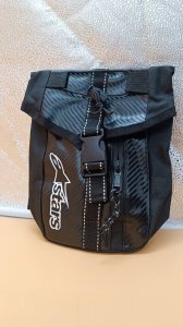 Alpinestars moto torbica za nogu mod 2