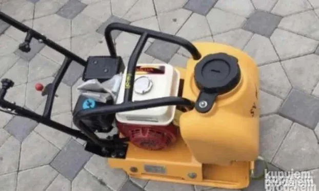 Vibro Ploce Zabe sa vodom NOVO