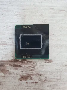Procesor CPU i7-740Q 1.73GHz