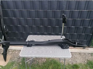 VW Logo nosač za bicikle