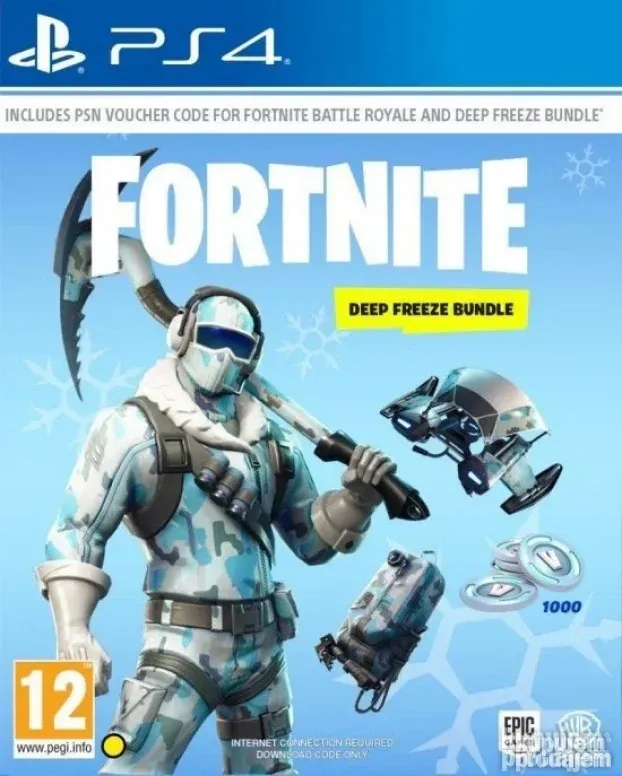 AKCIJA-TOP Playstation 4 Pro +11 igrica /GARANCIJA 12 mes