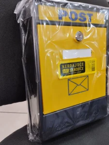 Sanduce abs manje pvc