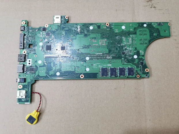 Maticna ploca za Lenovo Thinkpad T14 Gen2 #766/1