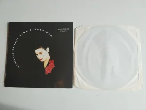 Lisa Stansfield All around the world maxi single