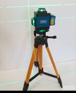 Laser za nivelaciju BYOTI 360 stepeni 16 linija