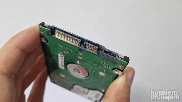Hard disk za laptop 60gb (100% health) BR.4