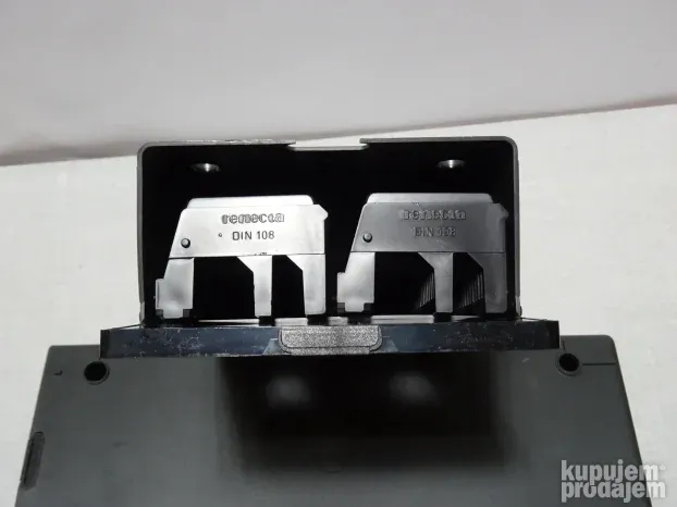 Magacin za dijapozitive Reflecta DIN 108 2x50 ramova odličan
