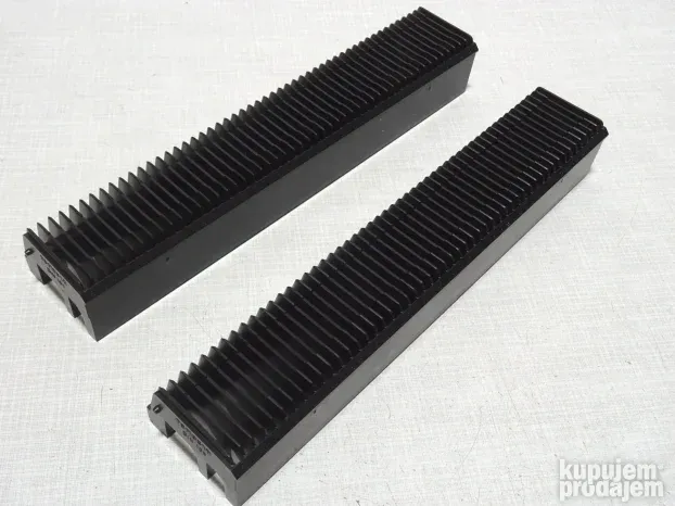 Magacin za dijapozitive Reflecta DIN 108 2x50 ramova odličan