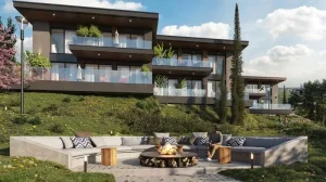 Odličan stan u izgradnji 145m2