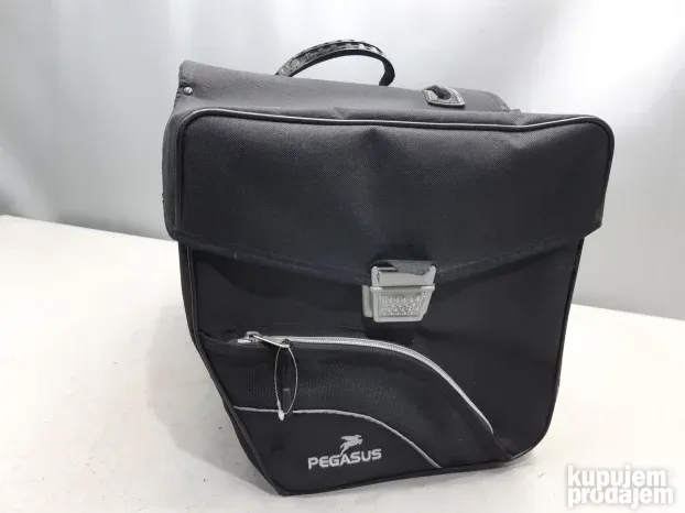 Bisage za bicikl Haberland PEGASUS