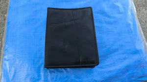 Toyota avensis uputstvo, knjiga