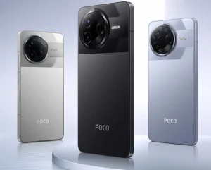 Xiaomi Poco F7 Pro 5G Dual Sim 12/512GB