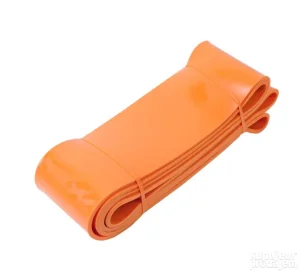 Elastična traka 21mm narandžasta NOVO