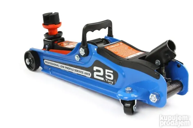 M80122 Dizalica CATA 2,5T na lageru!