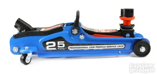 M80122 Dizalica CATA 2,5T na lageru!