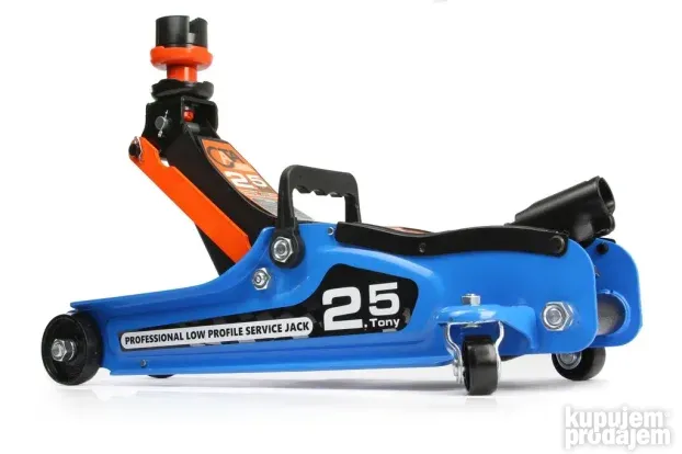 M80122 Dizalica CATA 2,5T na lageru!