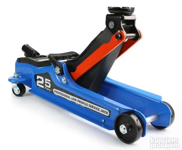 M80122 Dizalica CATA 2,5T na lageru!