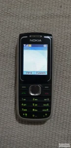 Nokia 1650, br.10, EXTRA stanje, life timer 38:09, original,