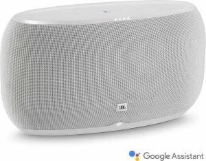 JBL Link 500 WiFi,Bluetooth,Google Asaist