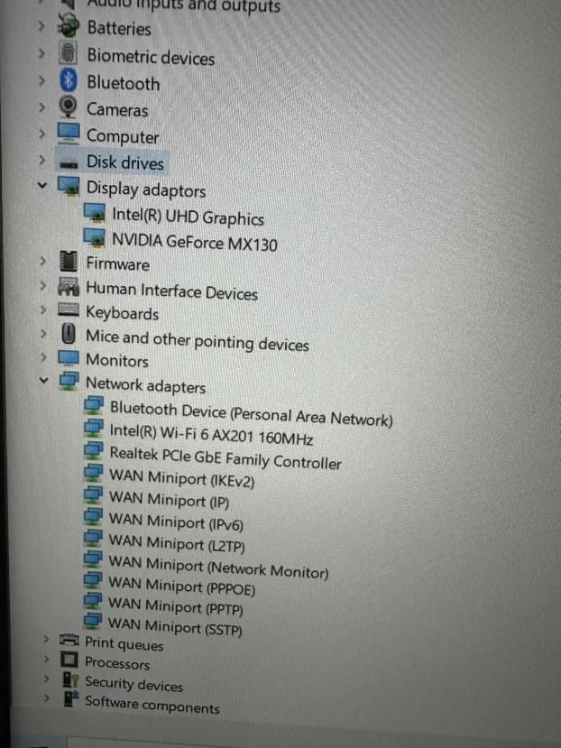 Hp Pavilion 14 Nvidia Mx 130-2Gb